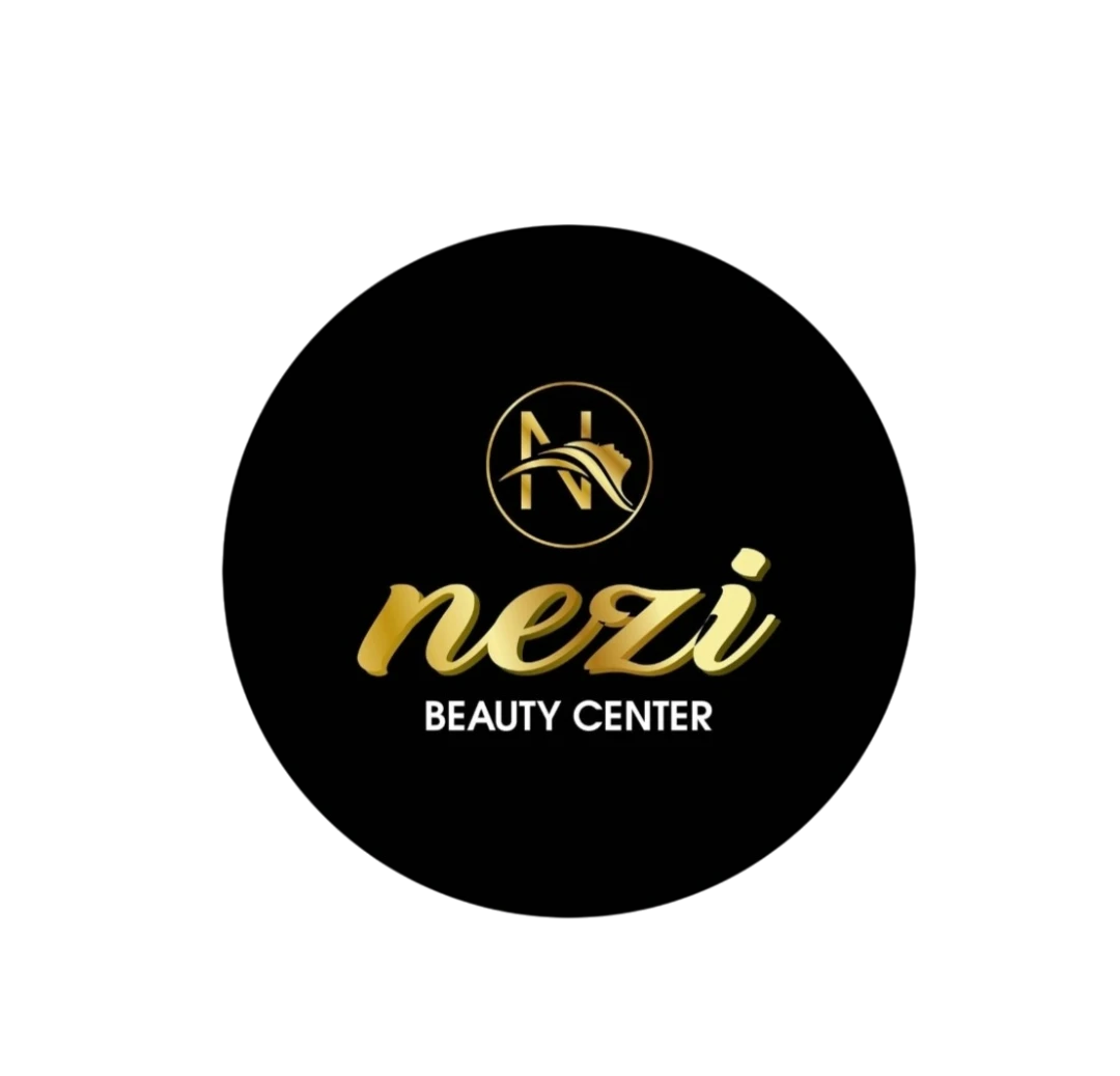 Nezi Beauty Akçay güzellik salonu logosu